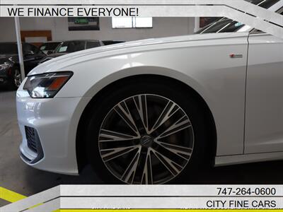 2019 Audi A6 3.0T quattro Premium   - Photo 4 - Panorama City, CA 91402