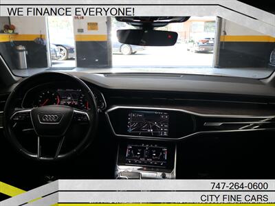 2019 Audi A6 3.0T quattro Premium   - Photo 15 - Panorama City, CA 91402
