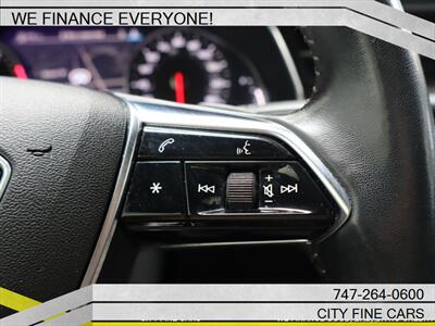 2019 Audi A6 3.0T quattro Premium   - Photo 21 - Panorama City, CA 91402