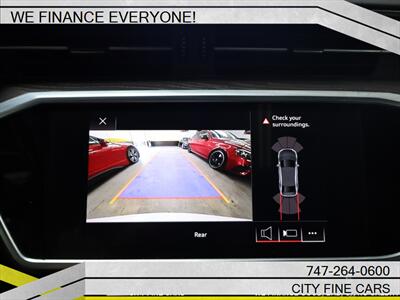 2019 Audi A6 3.0T quattro Premium   - Photo 22 - Panorama City, CA 91402