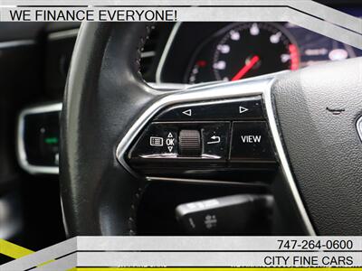 2019 Audi A6 3.0T quattro Premium   - Photo 19 - Panorama City, CA 91402