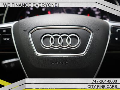 2019 Audi A6 3.0T quattro Premium   - Photo 20 - Panorama City, CA 91402