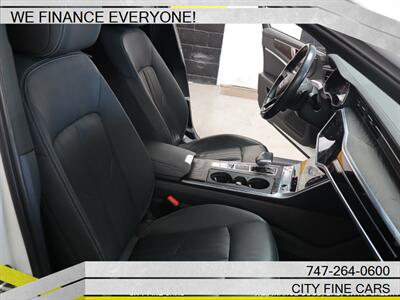2019 Audi A6 3.0T quattro Premium   - Photo 33 - Panorama City, CA 91402