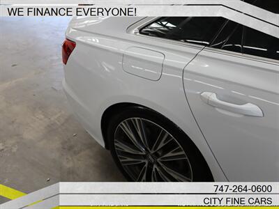 2019 Audi A6 3.0T quattro Premium   - Photo 10 - Panorama City, CA 91402