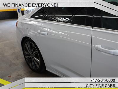 2019 Audi A6 3.0T quattro Premium   - Photo 11 - Panorama City, CA 91402