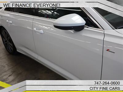 2019 Audi A6 3.0T quattro Premium   - Photo 12 - Panorama City, CA 91402