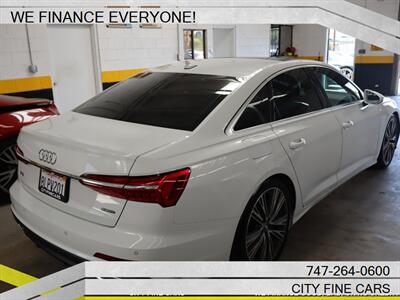 2019 Audi A6 3.0T quattro Premium   - Photo 9 - Panorama City, CA 91402