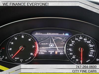 2019 Audi A6 3.0T quattro Premium   - Photo 18 - Panorama City, CA 91402