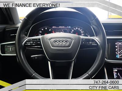 2019 Audi A6 3.0T quattro Premium   - Photo 17 - Panorama City, CA 91402