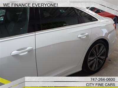 2019 Audi A6 3.0T quattro Premium   - Photo 6 - Panorama City, CA 91402