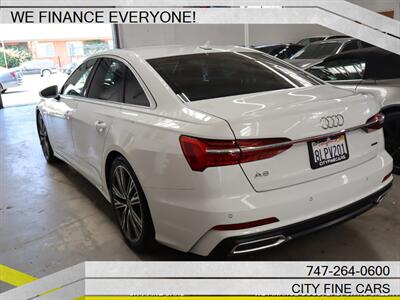 2019 Audi A6 3.0T quattro Premium   - Photo 7 - Panorama City, CA 91402