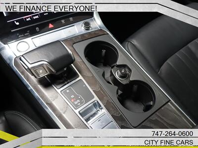 2019 Audi A6 3.0T quattro Premium   - Photo 25 - Panorama City, CA 91402