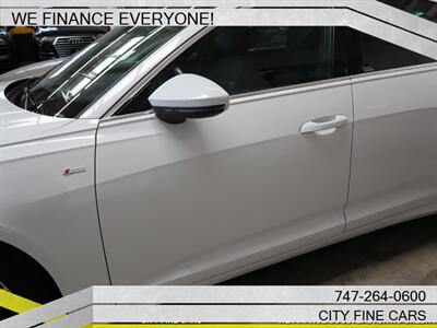 2019 Audi A6 3.0T quattro Premium   - Photo 5 - Panorama City, CA 91402