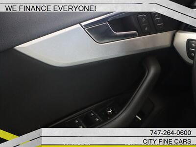2017 Audi A4 2.0T quattro Premium Plus   - Photo 24 - Panorama City, CA 91402
