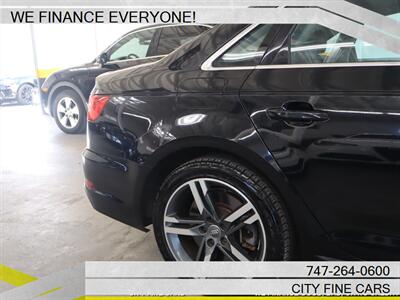 2017 Audi A4 2.0T quattro Premium Plus   - Photo 10 - Panorama City, CA 91402