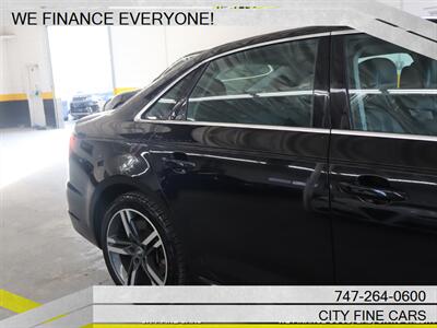 2017 Audi A4 2.0T quattro Premium Plus   - Photo 11 - Panorama City, CA 91402