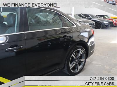 2017 Audi A4 2.0T quattro Premium Plus   - Photo 6 - Panorama City, CA 91402
