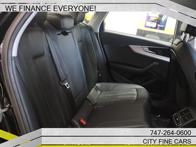 2017 Audi A4 2.0T quattro Premium Plus   - Photo 30 - Panorama City, CA 91402