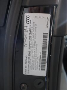 2017 Audi A4 2.0T quattro Premium Plus   - Photo 32 - Panorama City, CA 91402