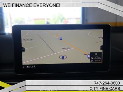 2017 Audi A4 2.0T quattro Premium Plus   - Photo 19 - Panorama City, CA 91402