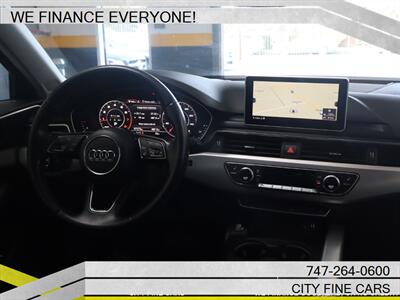 2017 Audi A4 2.0T quattro Premium Plus   - Photo 15 - Panorama City, CA 91402