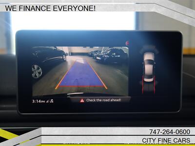 2017 Audi A4 2.0T quattro Premium Plus   - Photo 20 - Panorama City, CA 91402