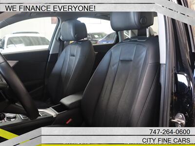 2017 Audi A4 2.0T quattro Premium Plus   - Photo 27 - Panorama City, CA 91402