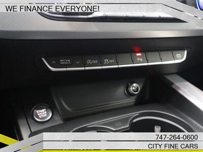 2017 Audi A4 2.0T quattro Premium Plus   - Photo 22 - Panorama City, CA 91402