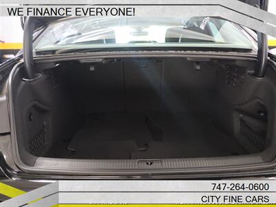 2017 Audi A4 2.0T quattro Premium Plus   - Photo 14 - Panorama City, CA 91402