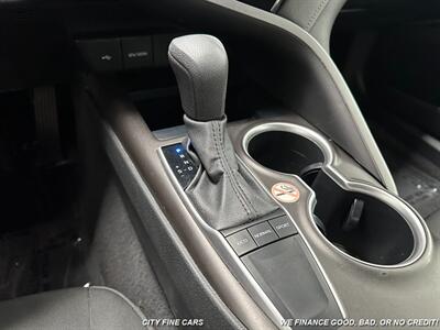 2022 Toyota Camry LE   - Photo 22 - Panorama City, CA 91402