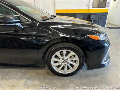 2022 Toyota Camry LE   - Photo 13 - Panorama City, CA 91402