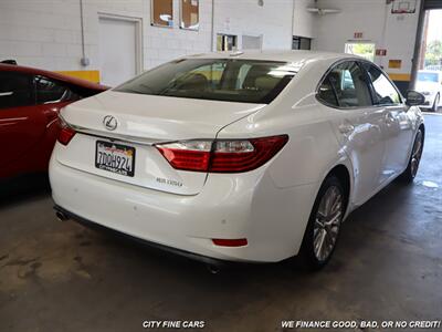 2014 Lexus ES   - Photo 9 - Panorama City, CA 91402