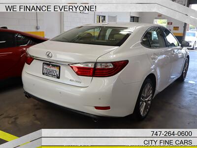 2014 Lexus ES   - Photo 9 - Panorama City, CA 91402