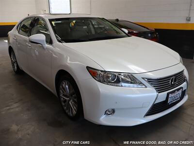 2014 Lexus ES   - Photo 12 - Panorama City, CA 91402