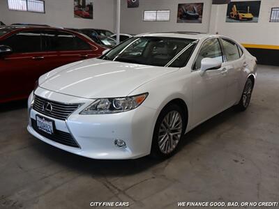 2014 Lexus ES   - Photo 2 - Panorama City, CA 91402