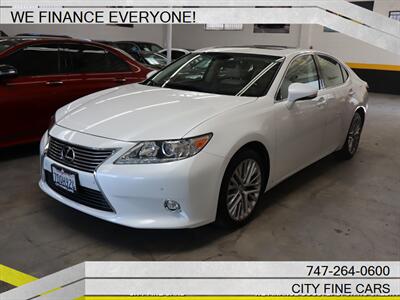 2014 Lexus ES   - Photo 2 - Panorama City, CA 91402