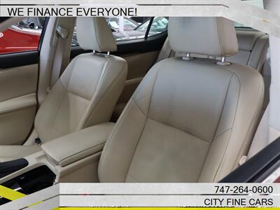 2014 Lexus ES   - Photo 24 - Panorama City, CA 91402
