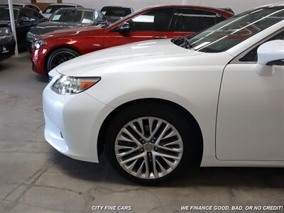 2014 Lexus ES   - Photo 3 - Panorama City, CA 91402