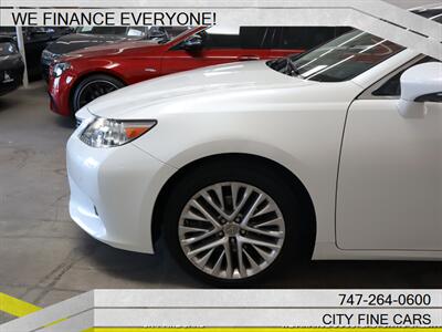 2014 Lexus ES   - Photo 3 - Panorama City, CA 91402