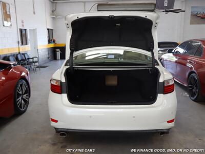 2014 Lexus ES   - Photo 27 - Panorama City, CA 91402