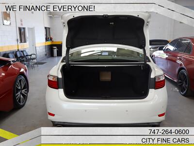 2014 Lexus ES   - Photo 27 - Panorama City, CA 91402