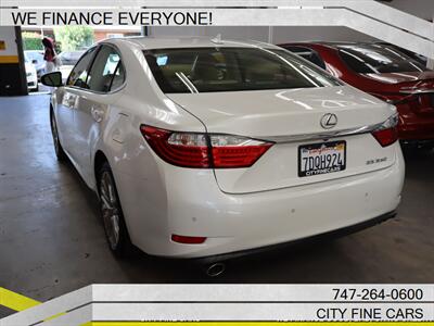 2014 Lexus ES   - Photo 7 - Panorama City, CA 91402