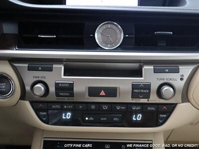 2014 Lexus ES   - Photo 21 - Panorama City, CA 91402