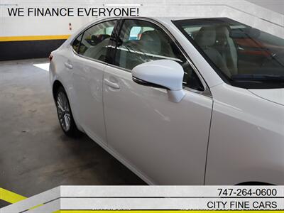 2014 Lexus ES   - Photo 11 - Panorama City, CA 91402