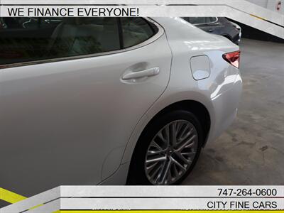 2014 Lexus ES   - Photo 6 - Panorama City, CA 91402