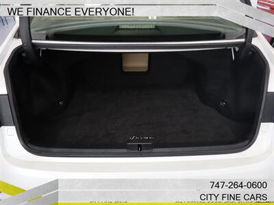2014 Lexus ES   - Photo 26 - Panorama City, CA 91402