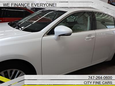 2014 Lexus ES   - Photo 4 - Panorama City, CA 91402