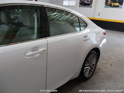 2014 Lexus ES   - Photo 5 - Panorama City, CA 91402