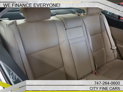 2014 Lexus ES   - Photo 28 - Panorama City, CA 91402