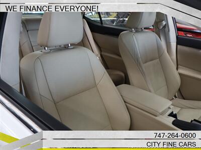 2014 Lexus ES   - Photo 29 - Panorama City, CA 91402